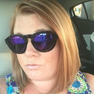 Meet your Posher, Amy